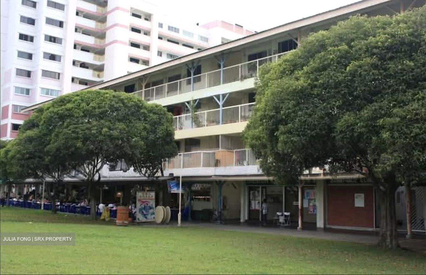 Jurong West Street 41 (D22), Shop House #622073661